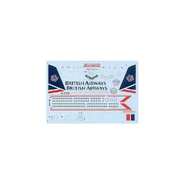 Prezzo Conveniente BOEING 777 BRITISH AIRWAY