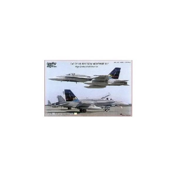 Ordina Subito CAF CF-18 409 SQDN "NIGHT