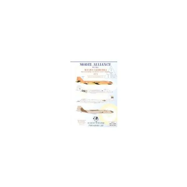 Novità CANBERRA