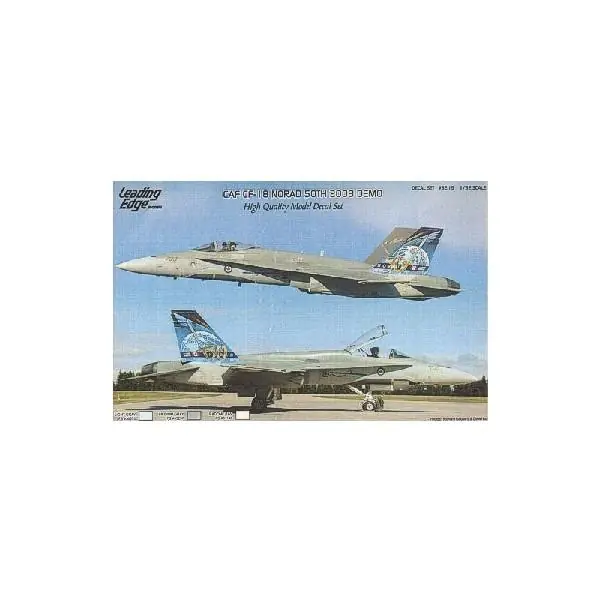 CF-18 HORNET Ultima Occasione