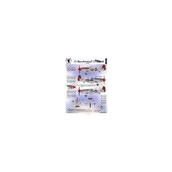 CHECKERTAIL CLAN, PT II Compra Online