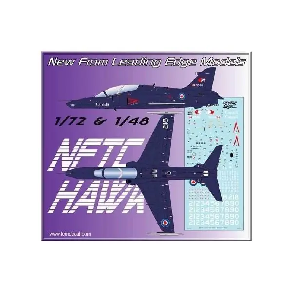 Offerta CT-155 HAWK (1)