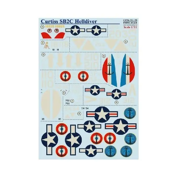 CURTISS SB2C HELLDIVER Prezzo Ridotto