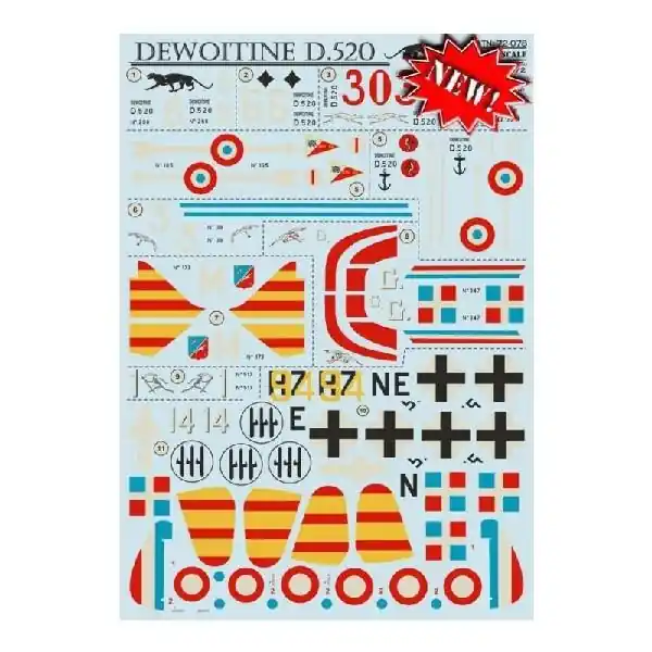 D.520 Direttamente Dal Produttore