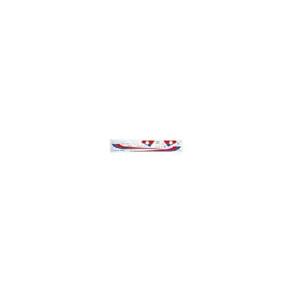 Compra Adesso DAN-AIR 737-400
