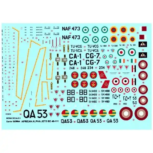 Offerta Speciale DORNIER ALPHA JETS