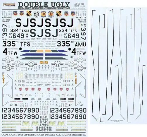 Promozione Esclusiva DOUBLE UGLY