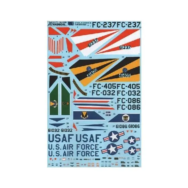 Prezzo Scontato F-102A DELTA DAGGER USAFE