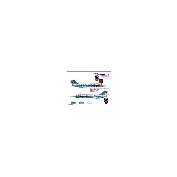 Offerta Limitata F-104G