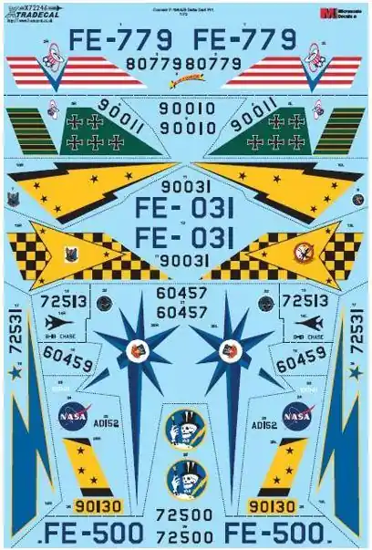F-106A/B Miglior Prezzo