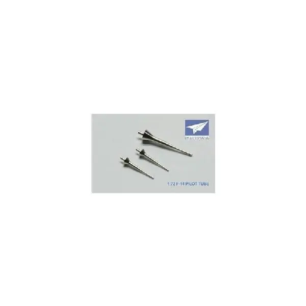 Economico F-14 TUBO DI PITOT