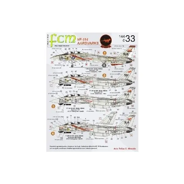 F-14A TOMCAT Bestseller