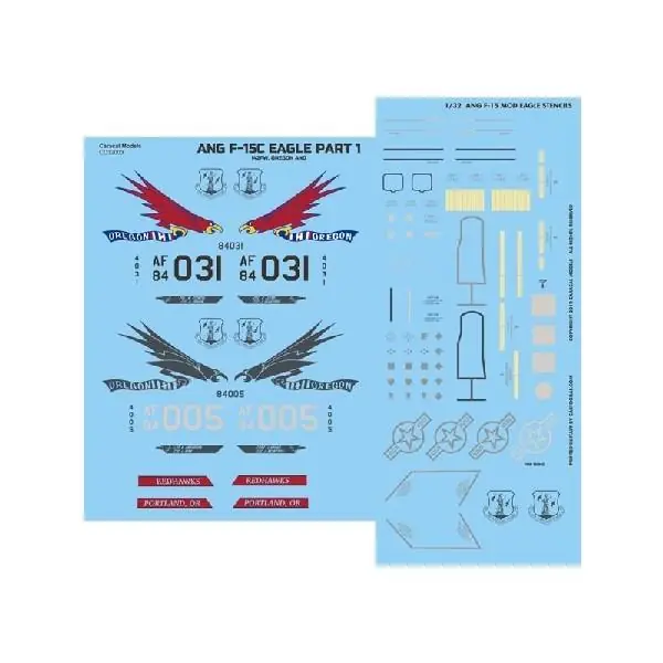 Compra Oggi Stesso F-15C EAGLE