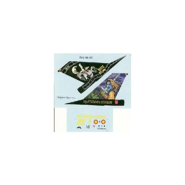 Acquista Ora F-16 BELGA 81ST ANNIV
