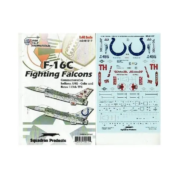 F-16C FALCON‘S Occasione Imperdibile