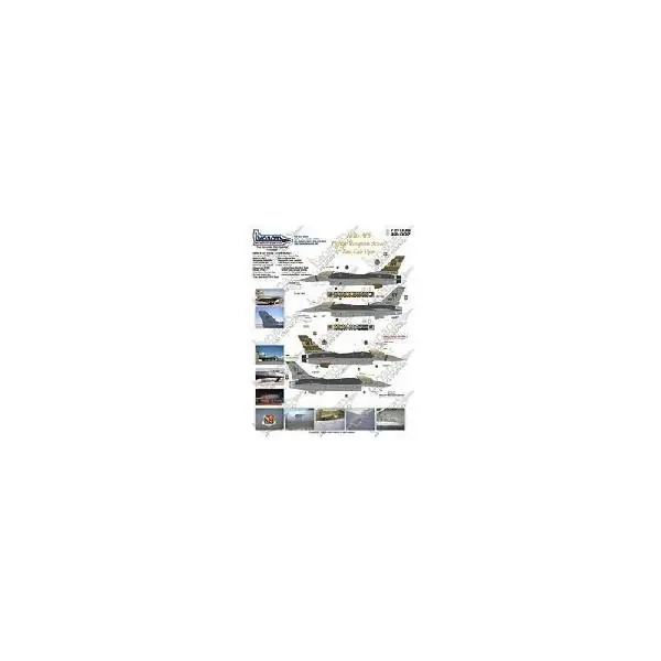 Occasione F-16C NELLIS TAXI CAB VIP