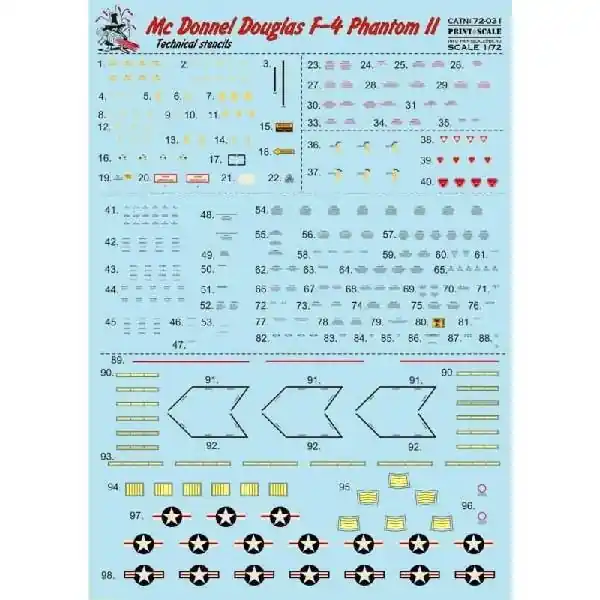F-4 PHANTOM Subito Disponibile