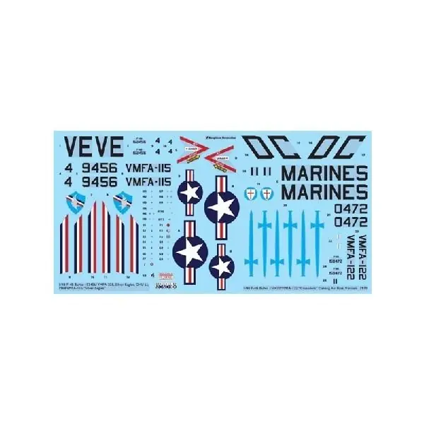 Occasione Imperdibile F-4B US MARINE