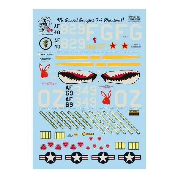 Offerta Speciale F-4C PHANTOM II
