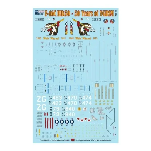 F-4C/F-16C Offerta Lampo