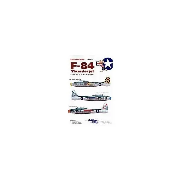 Prezzo Di Fabbrica F-84S 2