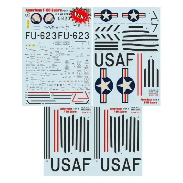 F-86 Compra Adesso