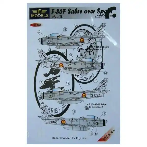 F-86F SABRE Reso Gratuito