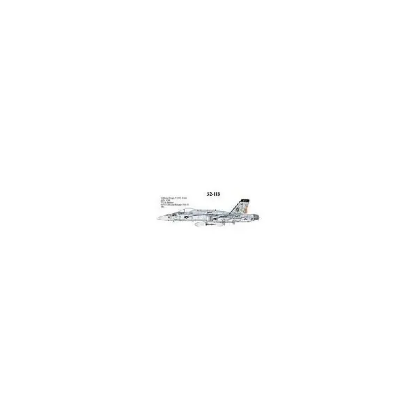 F/A-18C HORNET Compra Adesso