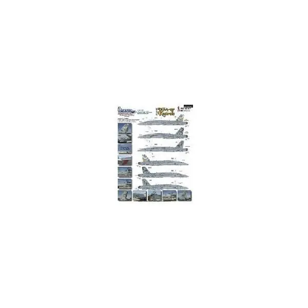 F/A-18E Economico