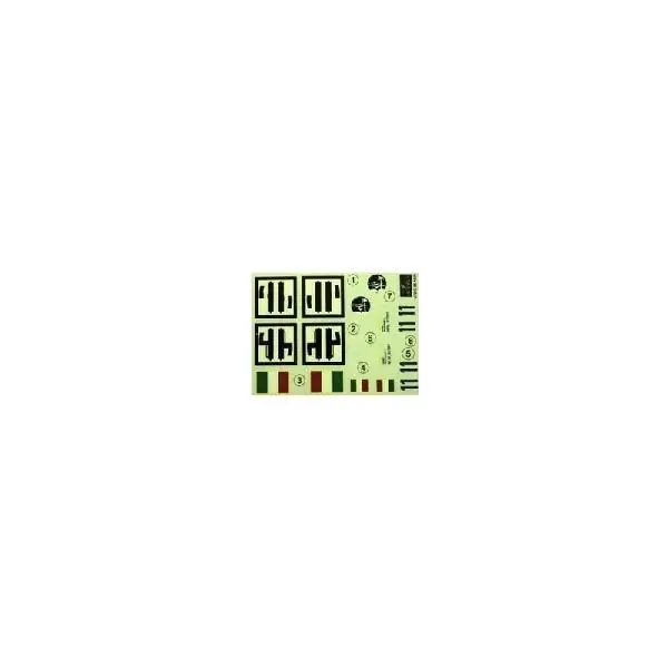 Compra Online FIAT G.55 ANR PART I.