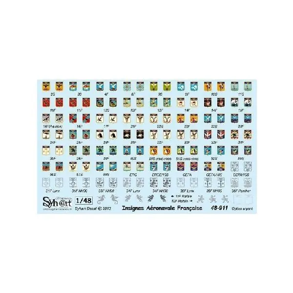 FRENCH NAVAL AVIATION BADGES Ultime Pezzi