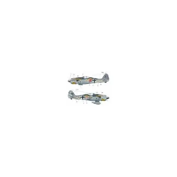 A Buon Prezzo FW 190