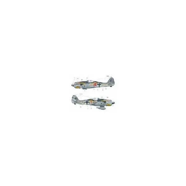 Promozione FW 190