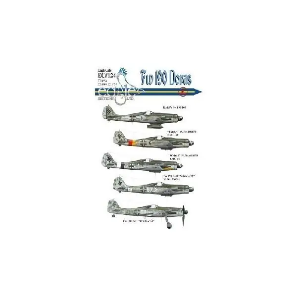 FW 190 D-9 Pagamento Sicuro