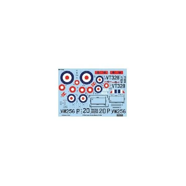 Sconto GLOSTER METEOR MK.IV - F4