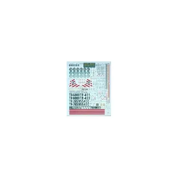 HAF T/RT-33A Promozione Esclusiva