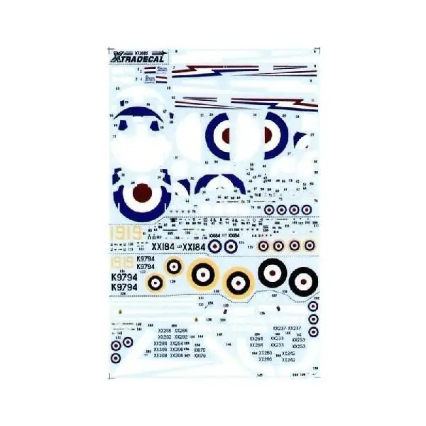 Direttamente Dal Produttore HAWK T.1 2008