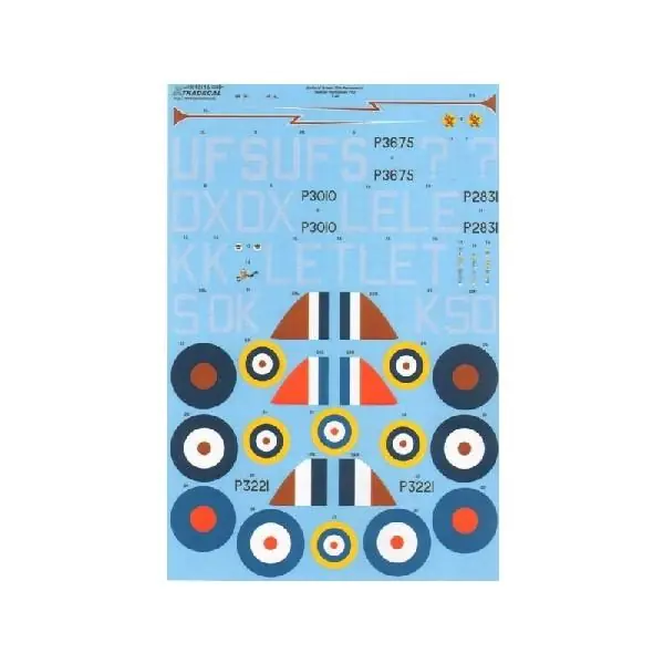 Prezzo Conveniente HAWKER HURRICANE MK.I