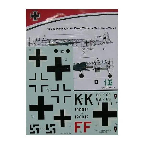 Professionale HE 219 A-0/R