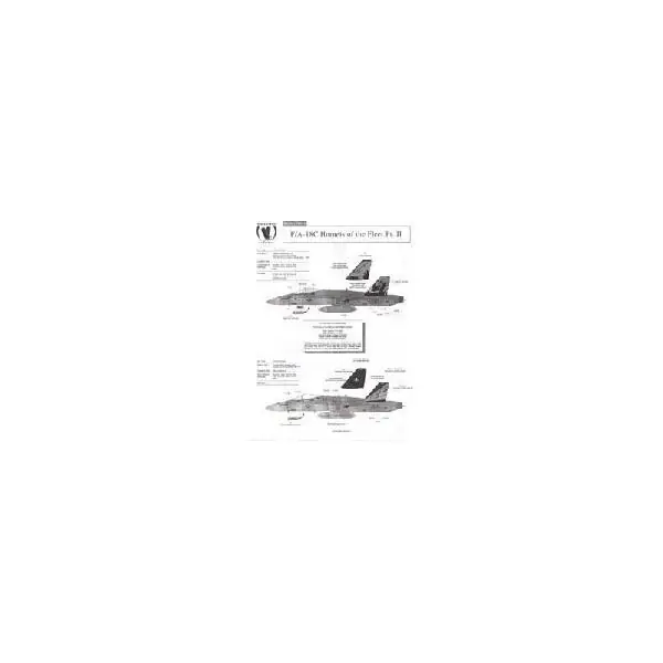 HORNETS OF THE FLEET, PT. Prezzo Scontato