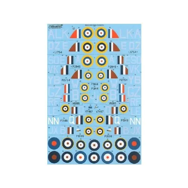 Occasione Imperdibile HURRICANE MK.I