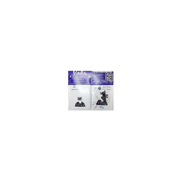 HURRICANE MK.I Sconto