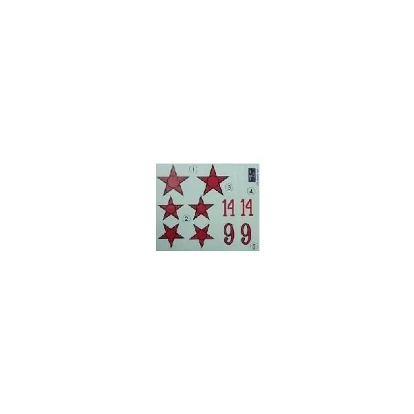 I-152/153 CHAIKA PART I. Bestseller