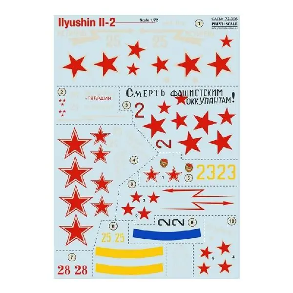 ILYUSHIN IL-2 Professionale