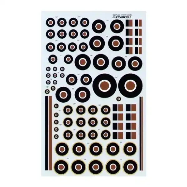 INSIGNIA/ROUNDELS Offerta Speciale