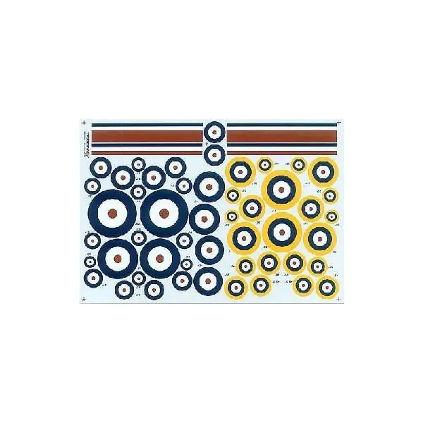 Offerta Del Giorno INSIGNIA/ROUNDELS