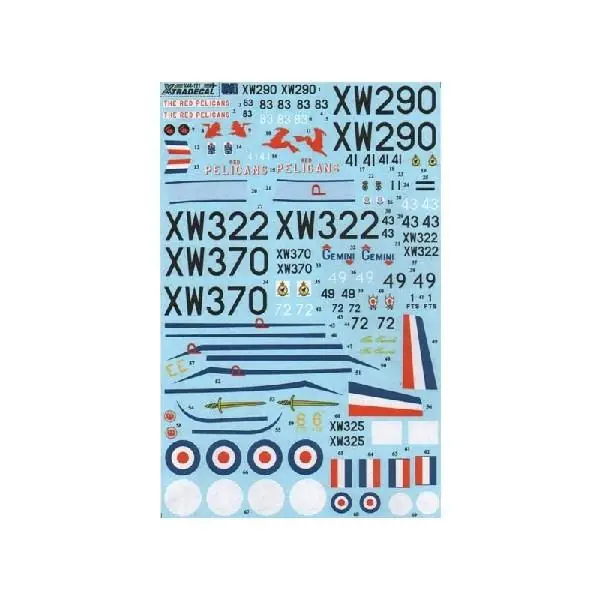 Offerta JET PROVOST T.5