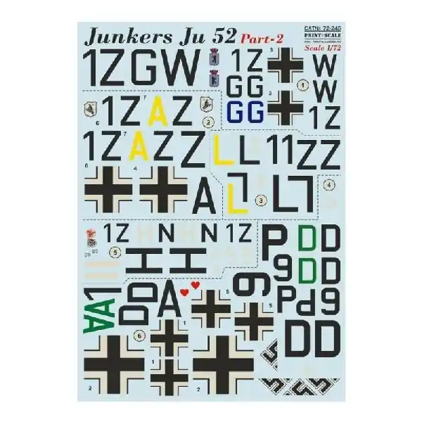 Compra Online Junkers Ju-52