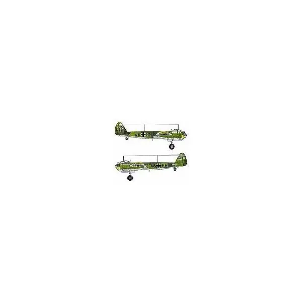 Occasione JU-88A-4