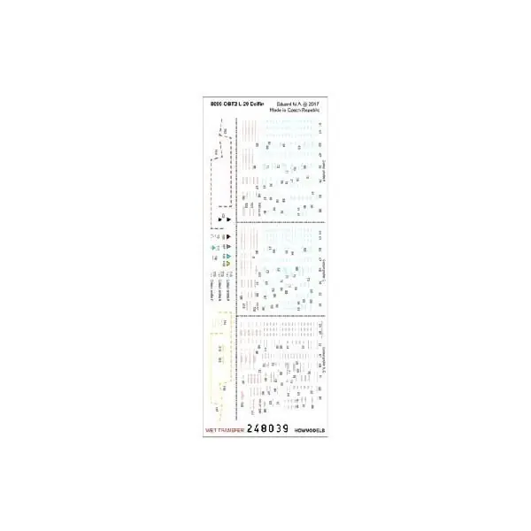 L-29 DELFIN A Buon Prezzo